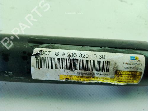Left rear shock absorber MERCEDES-BENZ E-CLASS (W213) E 220 d (213.004) | BP34714658M18 - Image 3