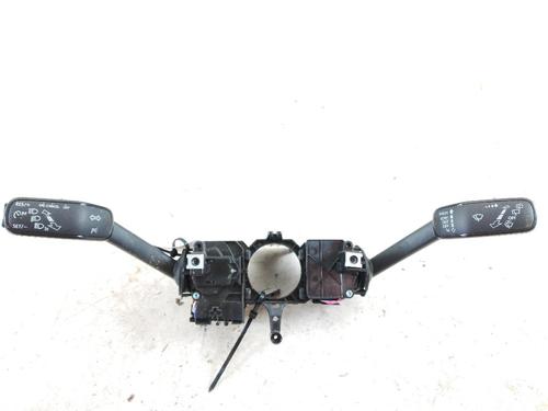 Used Headlight switch Headlight switch VW POLO VI (AW1, BZ1, AE1) 1.0 TSI (95 hp) 18370898 18370898
