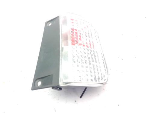 Used Left taillight NISSAN PRIMASTAR Bus (X83) dCi 120 (114 hp) 29518413