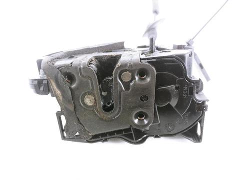 Used Rear left lock RENAULT MEGANE IV Hatchback (B9A/M/N_) 1.6 dCi 130 (B9A4) (130 hp) 31989811