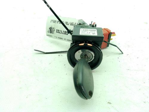 Used Ignition barrel OPEL VIVARO B Van (X82) 1.6 CDTI (05) (116 hp) 29151612