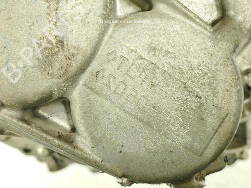 Gearbox RENAULT CAPTUR I (J5_, H5_) 1.3 TCe 130 (J5NJ, J5NE) | BP24051681M3 - Image 5