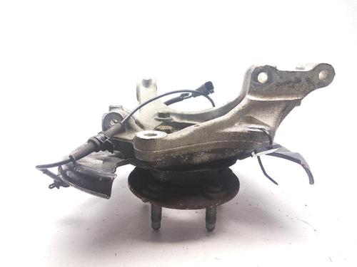 Left front steering knuckle OPEL INSIGNIA A (G09) 2.0 CDTI (68) | BP18362673M25 