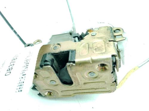 Used Rear right lock RENAULT ESPACE III (JE0_) 2.2 12V TD (JE0E, JE0H, JE0P) (113 hp) 18372240
