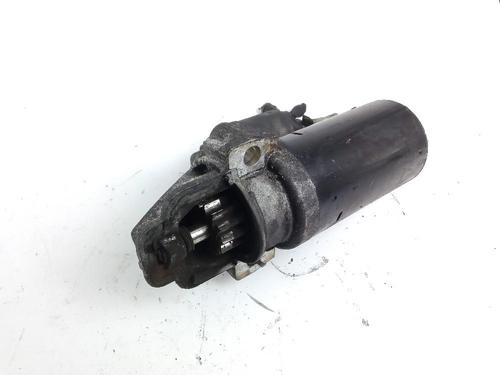 Used Starter Starter FORD TRANSIT Van (FA_ _) 2.4 TDCi RWD (115 hp) 18366267 18366267