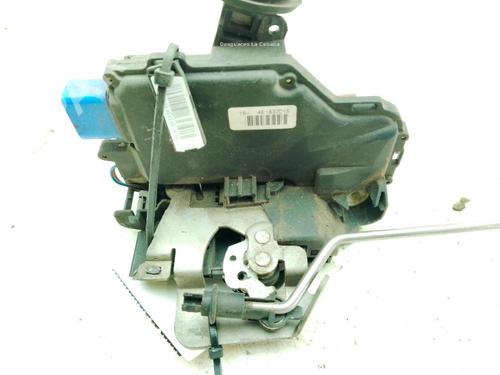 Front left lock AUDI A3 Sportback (8PA) 2.0 TDI 16V | BP23883107C98 