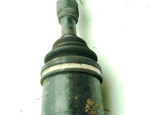 Right front driveshaft MAZDA CX-7 (ER) 2.2 MZR-CD AWD (ER10A) | BP30477489M39 - Image 3