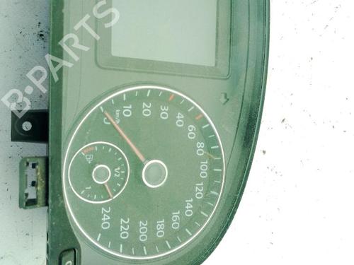 Instrument cluster VW TOURAN (1T3) 1.6 TDI | BP29821736C47 