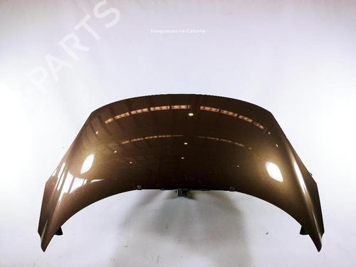 Capot RENAULT SCÉNIC III (JZ0/1_) 1.5 dCi (106 hp) 31989354