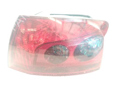 Used Right taillight PEUGEOT 407 (6D_) 2.0 HDi 135 (6DRHRH, 6DRHRE, 6DRHRG, 6DRHRJ) (136 hp) 28291009