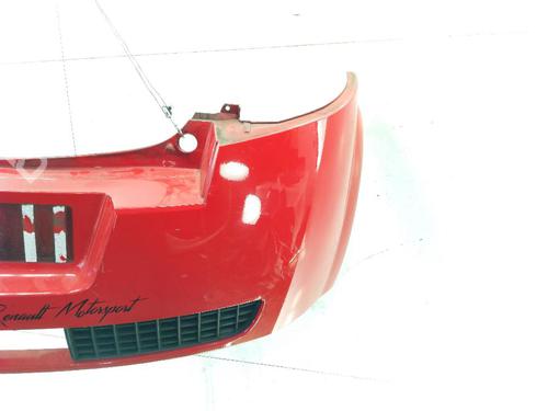 Rear bumper RENAULT MEGANE II (BM0/1_, CM0/1_) 2.0 dCi | BP29475236C8 