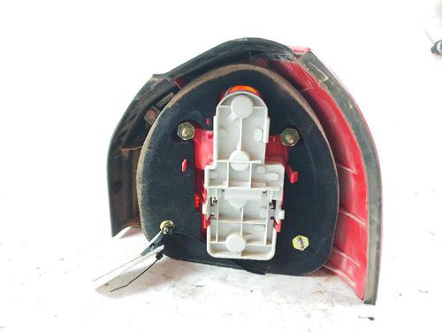 Left taillight AUDI A3 (8L1) 1.8 T | BP25486387C34 