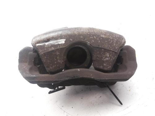 Used Left front brake caliper Left front brake caliper MERCEDES-BENZ E-CLASS (W212) E 220 CDI / BlueTEC (212.001, 212.002) (170 hp) 24045436 24045436