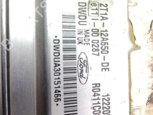 Electronic module FORD TOURNEO CONNECT  | BP26232709M83 