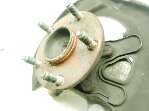 Left front steering knuckle LEXUS IS II (_E2_) 220d (ALE20) | BP32490777M25 - Image 4