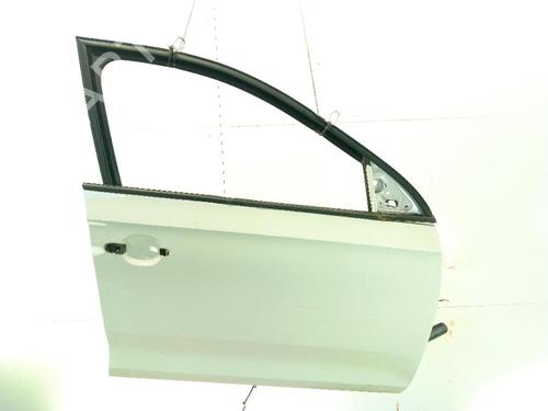 Right front door SEAT TOLEDO IV (KG3) 1.6 TDI | BP25486341C3 