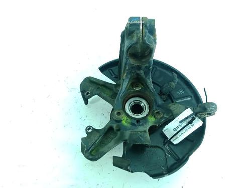 Right front steering knuckle AUDI A3 (8P1) 1.9 TDI | BP24041760M26 