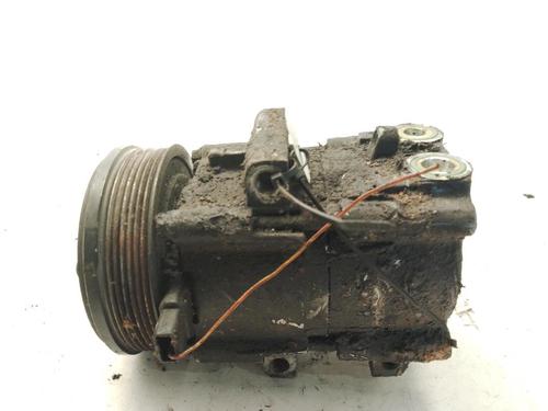 AC compressor FORD TRANSIT Van (FA_ _) 2.4 TDE | BP26612484M34 