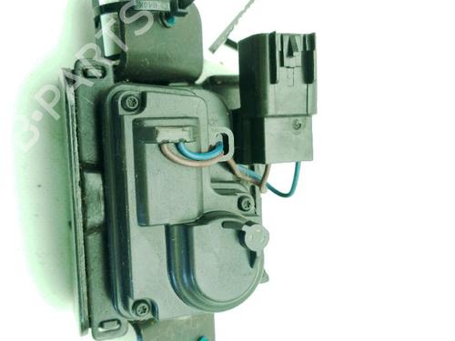 Tailgate lock OPEL ANTARA A (L07) 2.0 CDTI | BP29908611C101