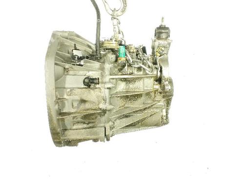 Gearbox RENAULT LAGUNA III (BT0/1) 2.0 dCi (BT01, BT08, BT09, BT0E, BT0K, BT12, BT1C, BT1D,... | BP30771316M3