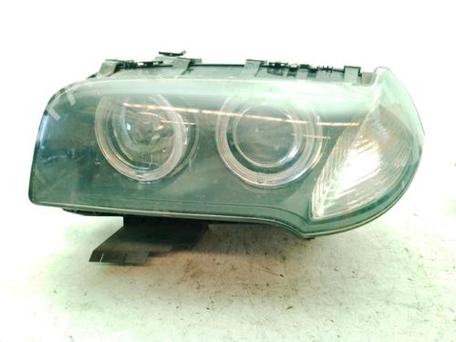 Used Left headlight BMW X3 (E83) xDrive 20 d (177 hp) 27555928