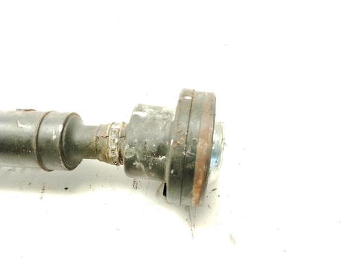 Driveshaft LAND ROVER DISCOVERY IV (L319) 3.0 TD 4x4 | BP24002878M37 