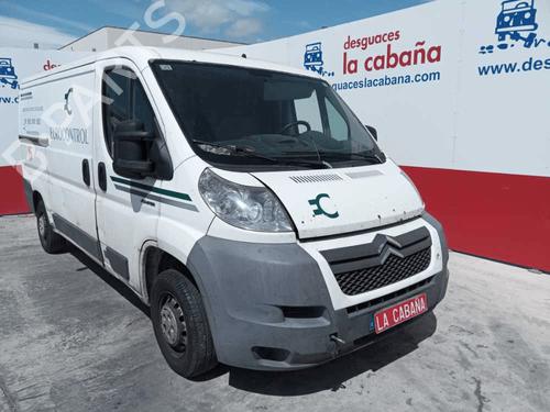 Right front window switch CITROËN JUMPER II Van 2.2 HDi 100 | BP31989564I26 