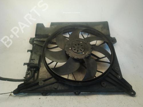 Radiator fan VOLVO XC90 I (275) D5 AWD | BP29821923M35