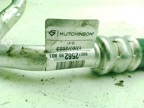 Pipe PEUGEOT 3008 II SUV (MC_, MR_, MJ_, M4_) 1.5 BlueHDi 130 | BP27513885M125 