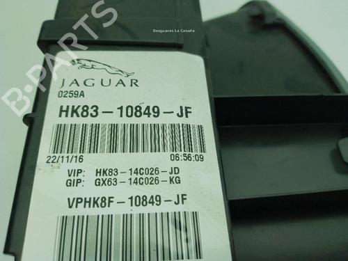 Instrument cluster JAGUAR F-PACE (X761) 2.0 TD4 AWD | BP30959785C47 - Image 4