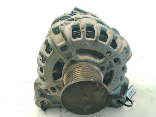 Used Alternator RENAULT CLIO IV (BH_) 0.9 TCe 90 LPG (90 hp) 24544206
