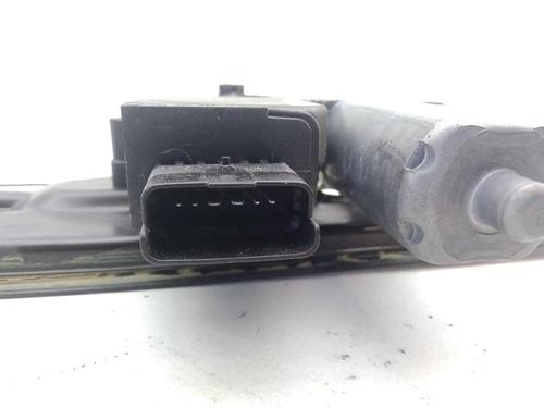 Front right window mechanism CITROËN SPACETOURER Bus (V_) 2.0 BlueHDi 150 | BP20505859C23 