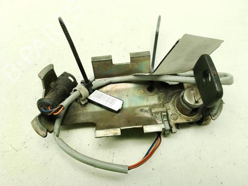 Used Front left lock Front left lock OPEL ASTRA F Hatchback (T92) [1991-2000] 34645686 34645686