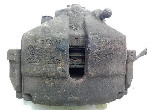 Right front brake caliper VW PASSAT CC B6 (357) 2.0 TDI | BP25303100M104 - Image 2