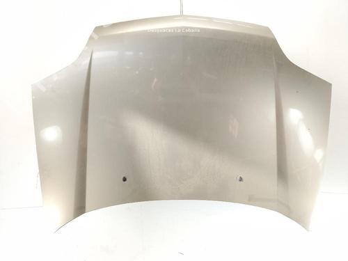 Motorhjelm Motorhjelm NISSAN X-TRAIL I (T30) 2.2 dCi (136 hp) 34363737 34363737