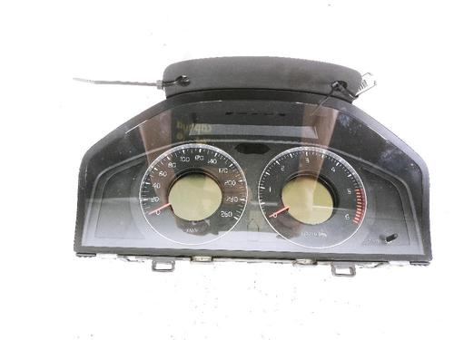 Used Instrument cluster Instrument cluster VOLVO S80 II (124) D5 (185 hp) 24040640 24040640