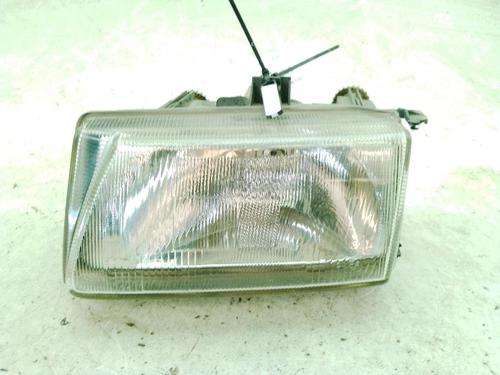 Used Left headlight SEAT IBIZA II (6K1) 1.9 D (64 hp) 26376694