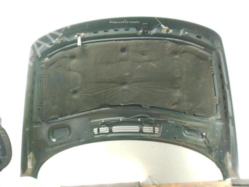 Hood LAND ROVER RANGE ROVER III (L322) 4.4 4x4 | BP24861861C1 