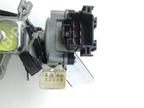 Ignition barrel SUZUKI GRAND VITARA II (JT, TE, TD) 1.9 DDiS All-wheel Drive (JT419, TD44, JB419WD, JB419XD,... | BP18365648M48 