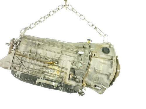 Gearbox MERCEDES-BENZ E-CLASS (W212) E 220 CDI / BlueTEC (212.001, 212.002) | BP31609184M3 - Image 3