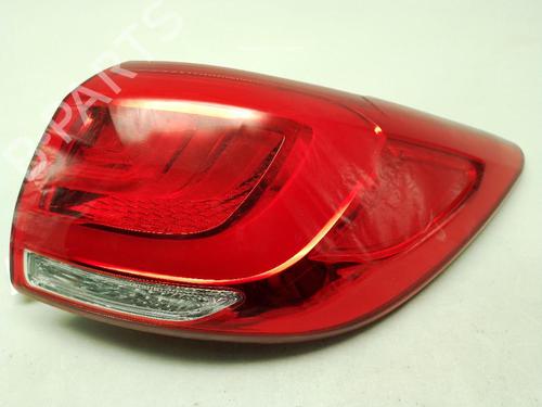 Used Right taillight Right taillight 38718920 38718920