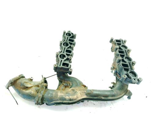 Intake manifold AUDI A6 C6 (4F2) 2.7 TDI | BP33651756M70 - Image 2