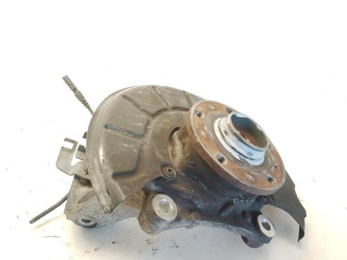 Left front steering knuckle VW PASSAT CC B6 (357) 2.0 TDI | BP27450962M25 - Image 4