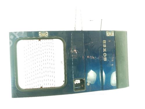 Used Right tailgate PEUGEOT BOXER Van (244) [2001-2025]  29821622