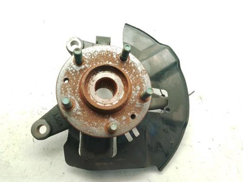 Used Left front steering knuckle Left front steering knuckle 25984493 25984493