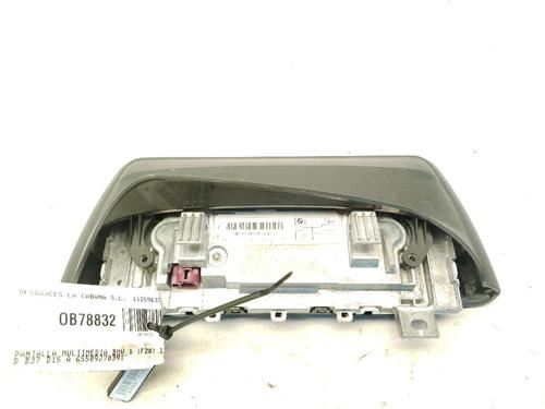 Display monitor BMW 1 (F20) 116 d | BP30171128C48 