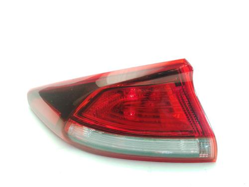 Used Left taillight HYUNDAI IONIQ (AE) 1.6 GDI Hybrid (141 hp) 31328238
