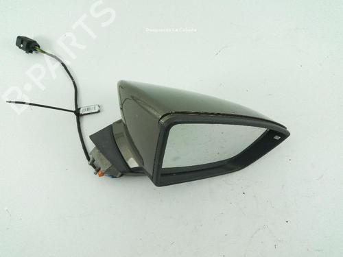 Used Right mirror SEAT ATECA (KH7, KHP) 1.0 TSI (116 hp) 31990316