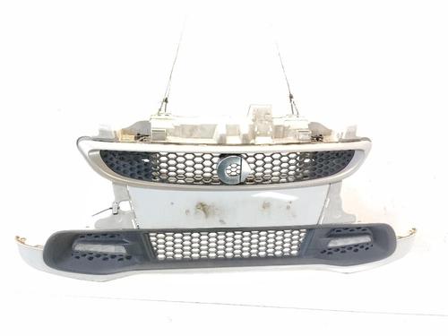 Used Front bumper Front bumper 37434879 37434879