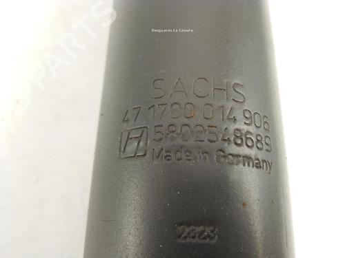 Used Right front shock absorber Right front shock absorber 33975714 33975714